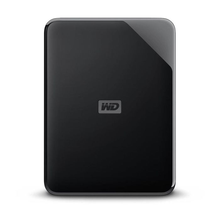 Western Digital WDBG8A0060BBK-WESN Disco Duro Externo 6 TB 2.5" USB 3.2 Gen 1 Negro 0 Western Digital WDBG8A0060BBK-WESN Disco Duro Externo 6 TB 2.5" USB 3.2 Gen 1 Negro 0