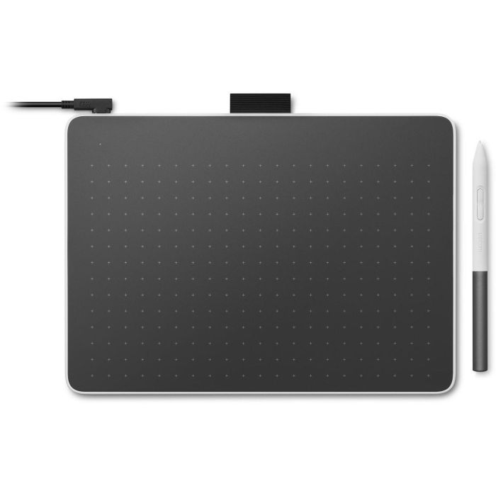 Wacom One Pen Tablet Medium 2 Wacom One Pen Tablet Medium 2