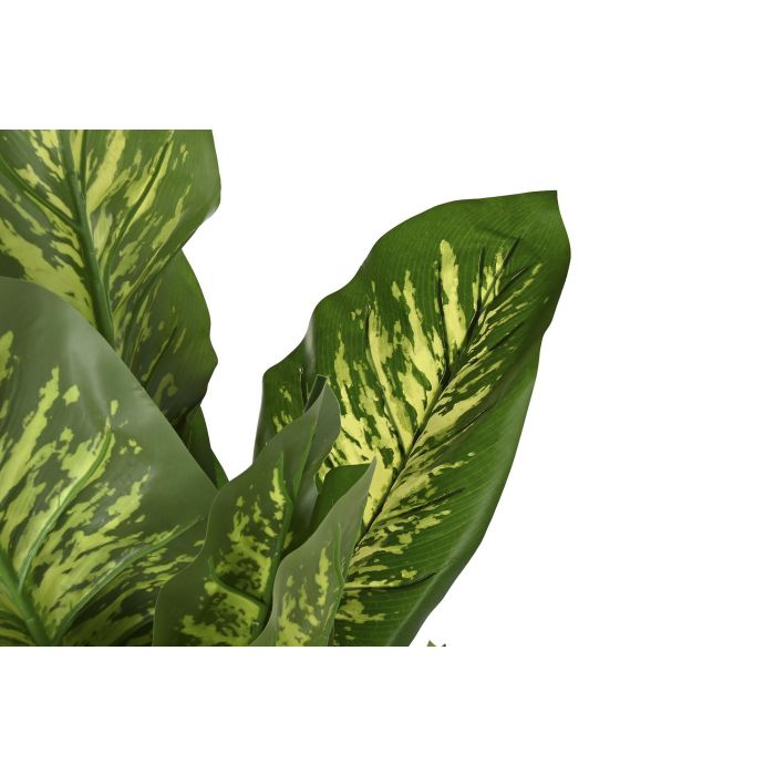 DKD Home Decor Planta Verde Amarillo 50 x 150 x 50 cm (2 Unidades) 1 DKD Home Decor Planta Verde Amarillo 50 x 150 x 50 cm (2 Unidades) 1