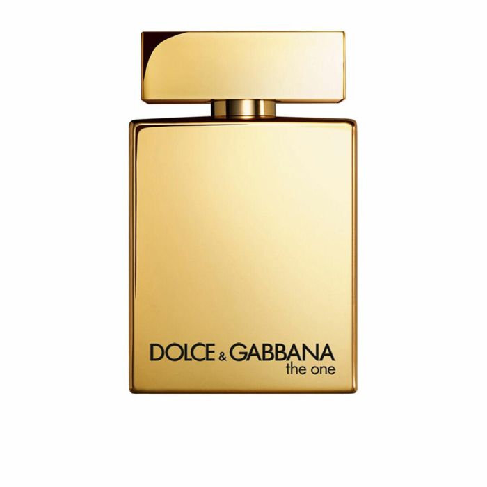 Dolce & Gabbana The One For Men Gold Intense 50 ml Dolce & Gabbana The One For Men Gold Intense 50 ml