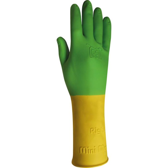 Juba Guante Infantil Jardinería Látex Natural Talla 4 Años Amarillo y Verde | Para Labores de Jardín y Tareas Domésticas 1 Juba Guante Infantil Jardinería Látex Natural Talla 4 Años Amarillo y Verde | Para Labores de Jardín y Tareas Domésticas 1