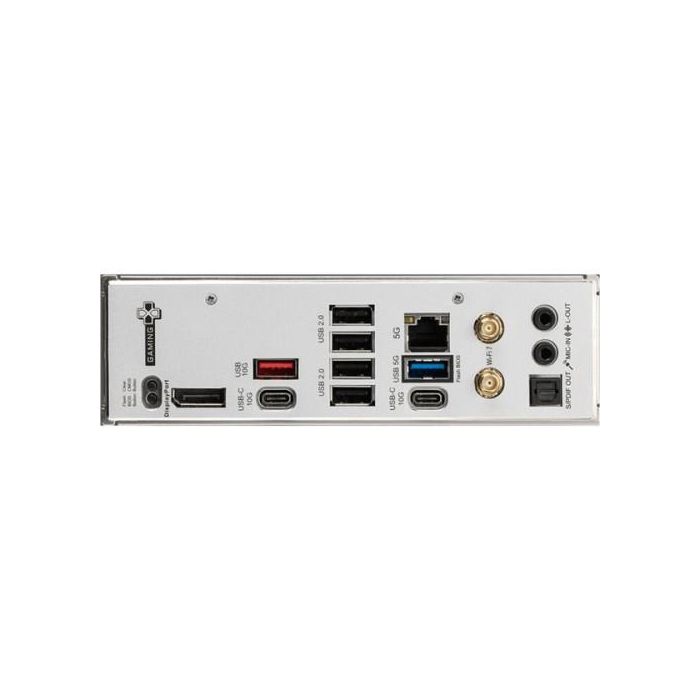 Placa MSI B850 Gaming Plus Wifi,Amd,Am5,B850,4Ddr5,256Gb,Wifi,Atx 4 Placa MSI B850 Gaming Plus Wifi,Amd,Am5,B850,4Ddr5,256Gb,Wifi,Atx 4
