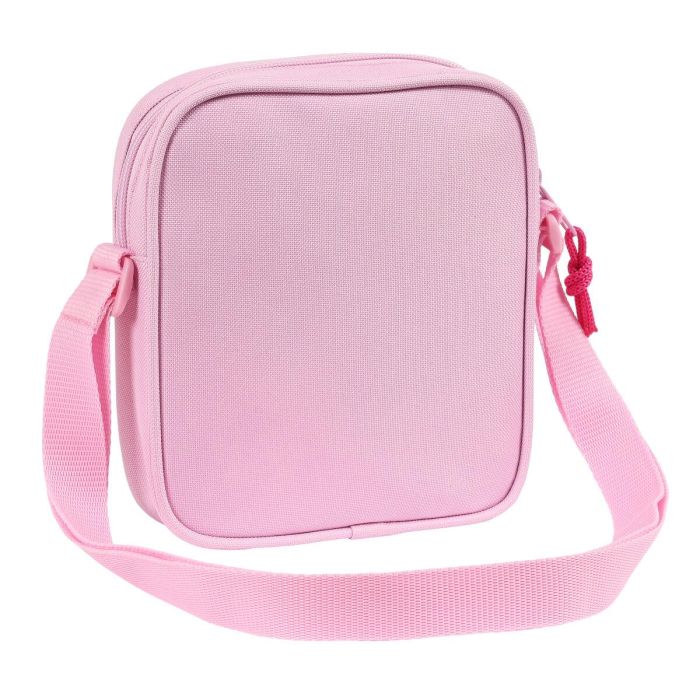 Bolso Bandolera Na!Na!Na! Surprise Sparkles Rosa (16 x 18 x 4 cm) 1 Bolso Bandolera Na!Na!Na! Surprise Sparkles Rosa (16 x 18 x 4 cm) 1
