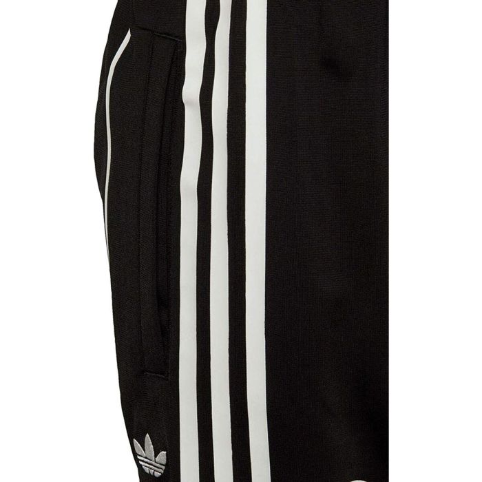 Pantalón de Chándal para Niños FLAMESTRK Adidas DW3861 Negro 8 Años 5 Pantalón de Chándal para Niños FLAMESTRK Adidas DW3861 Negro 8 Años 5