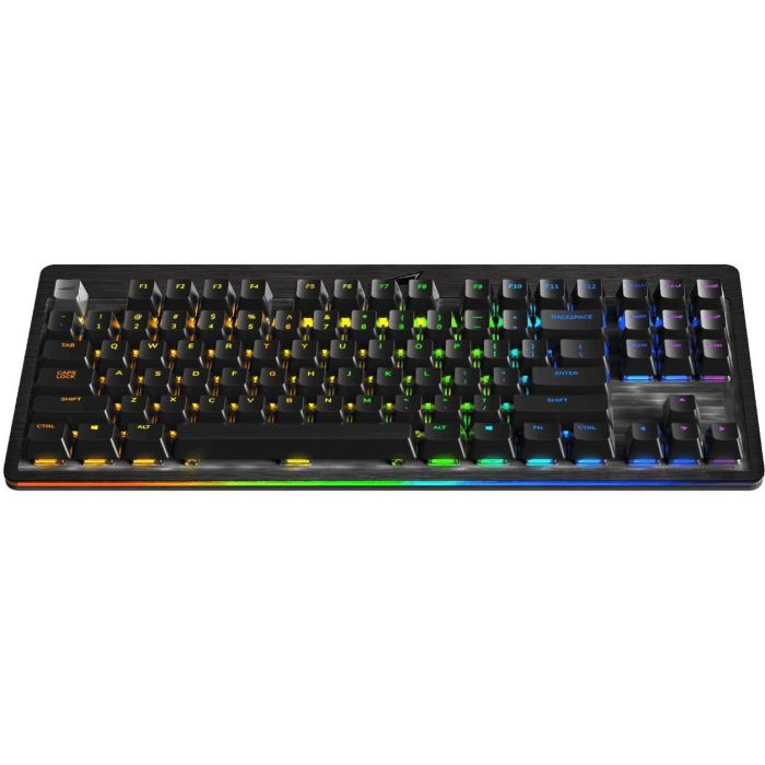 MOUNTAIN Everest Core DE / MX Silent / Black 1 MOUNTAIN Everest Core DE / MX Silent / Black 1