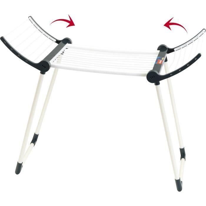 Klein KLE4009847067395 Juego de lavandería Vileda, 3 piezas, juguete infantil Set de limpieza para el hogar 3