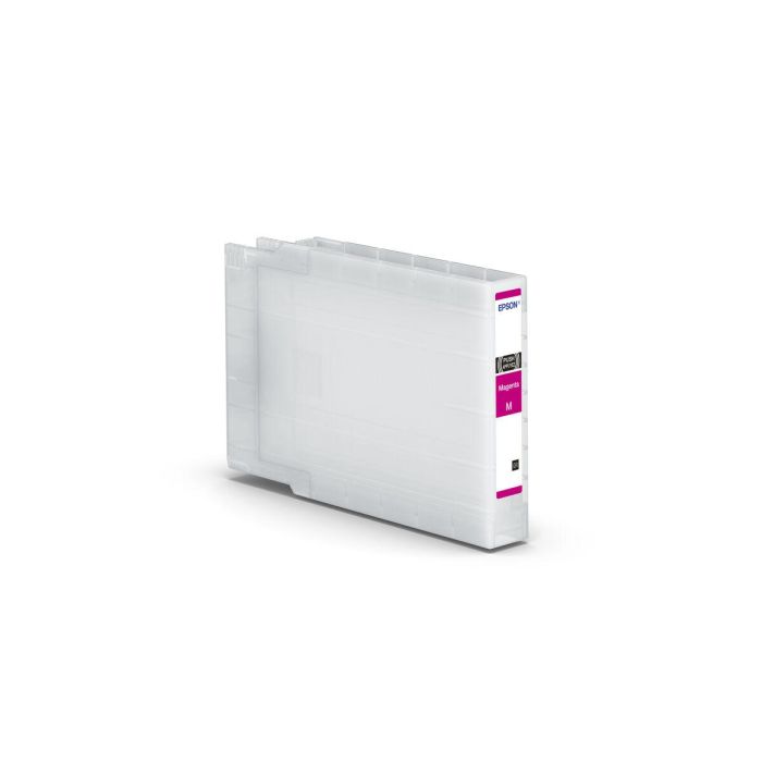 Cartucho de Tinta Original Epson WF-C81XX/C86XX Magenta