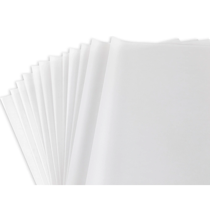 Liderpapel Papel Vegetal A3 90gr 297x420mm Sobre de 12 Hojas 3
