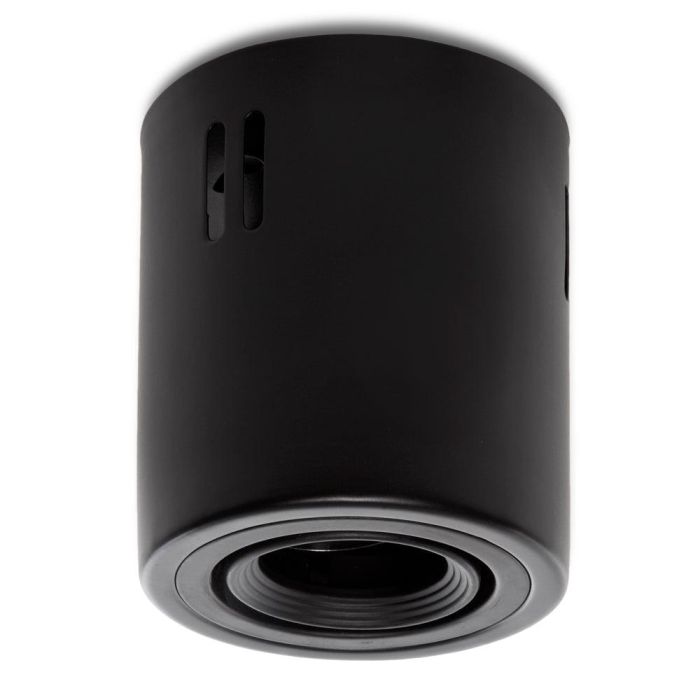 HO-APL-GU10-004-W Aplique de Pared y Techo "Alivia" de Aluminio para Bombilla GU10 Interior Exterior Cubierto Decorativo 3 HO-APL-GU10-004-W Aplique de Pared y Techo "Alivia" de Aluminio para Bombilla GU10 Interior Exterior Cubierto Decorativo 3