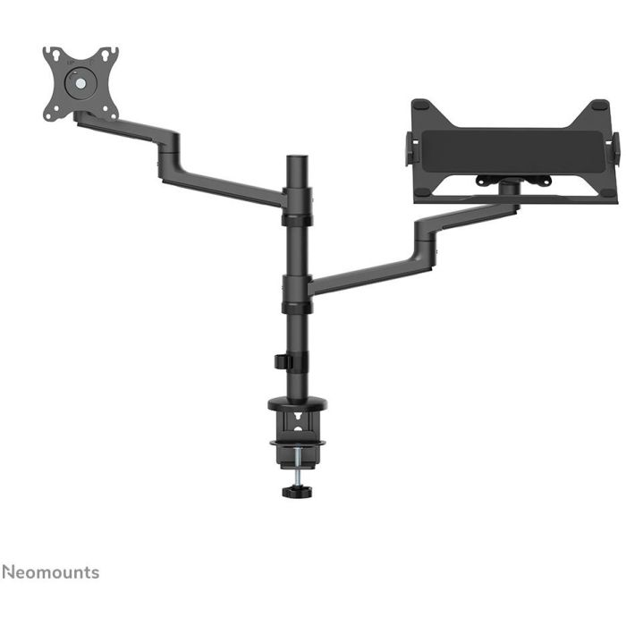 Soporte de Mesa para Pantalla Neomounts DS20-425BL2 17,3" 11,6" 12 Soporte de Mesa para Pantalla Neomounts DS20-425BL2 17,3" 11,6" 12