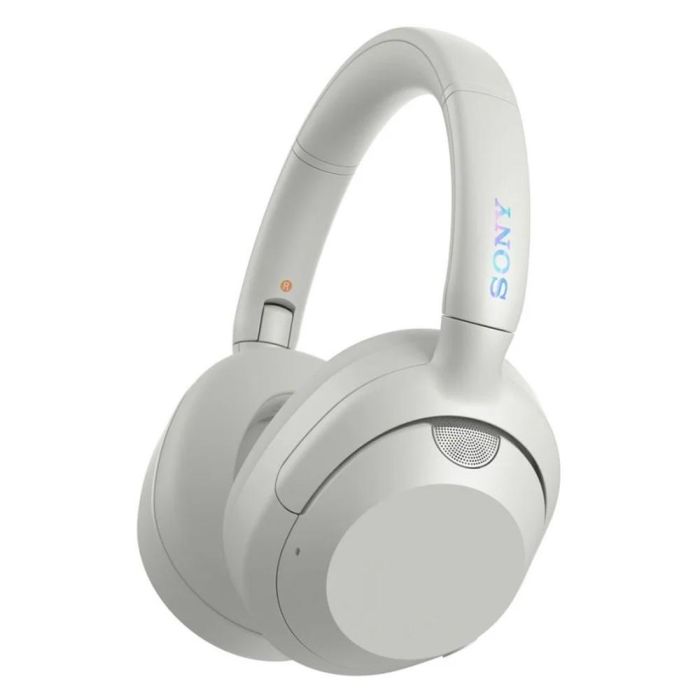 Auriculares Inalámbricos Sony Ult Wear/ con Micrófono/ Bluetooth/ Blancos Auriculares Inalámbricos Sony Ult Wear/ con Micrófono/ Bluetooth/ Blancos