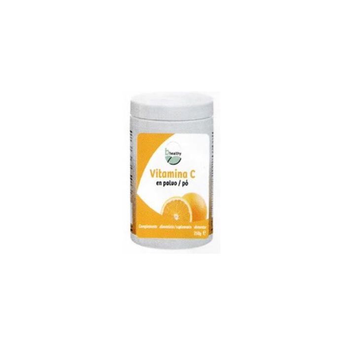 Vitamina C Po 200Gr. Vitamina C Po 200Gr.
