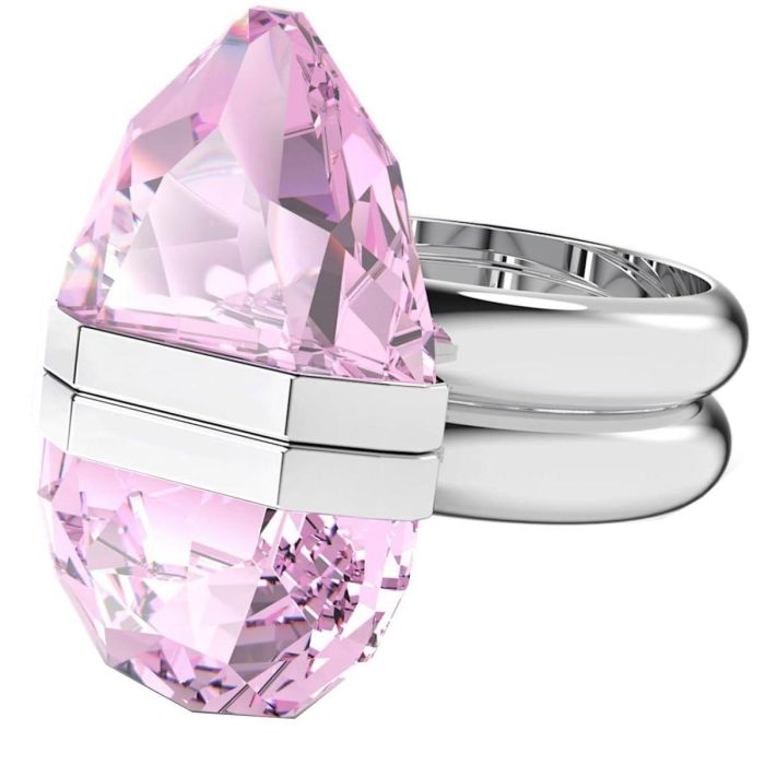 Anillo Mujer Swarovski 5620714 (10) 0 Anillo Mujer Swarovski 5620714 (10) 0