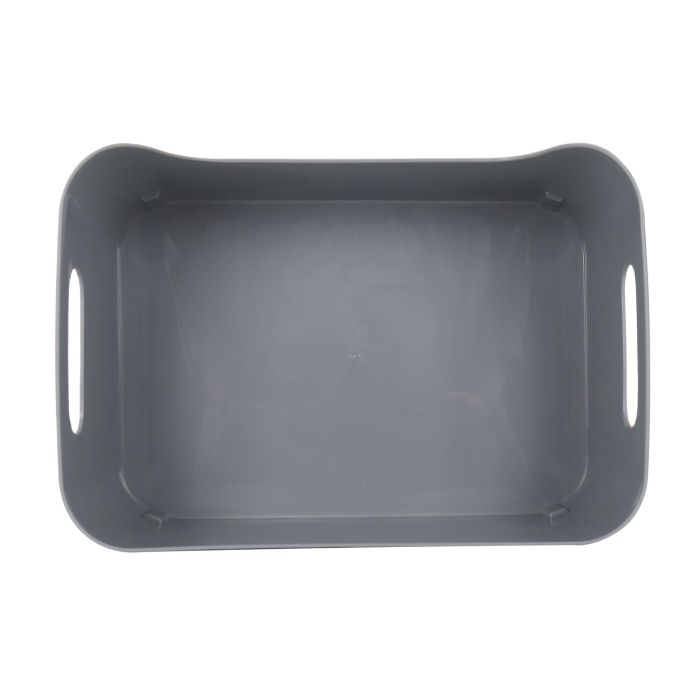 Cesta Multiusos 4-S 24x16.5x10 cm Dem (24 Unidades) 3 Cesta Multiusos 4-S 24x16.5x10 cm Dem (24 Unidades) 3