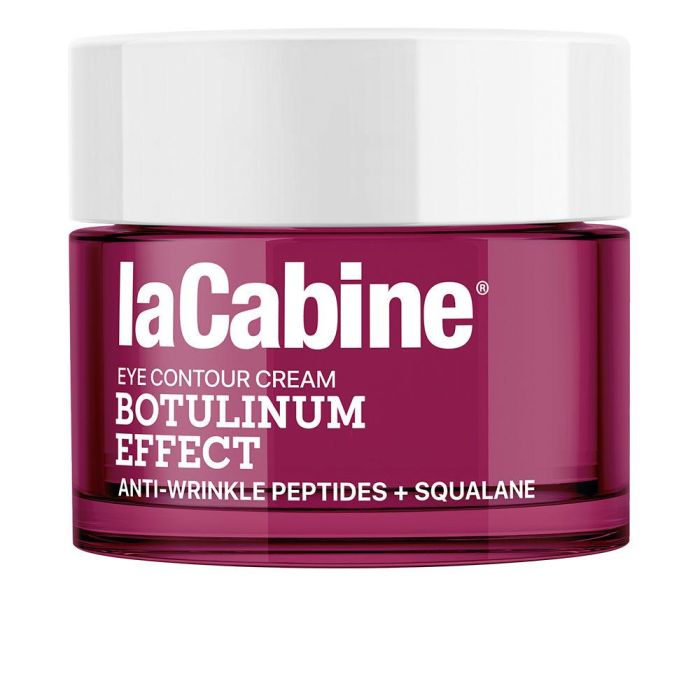 La Cabine Botulinum Effect Eye Contour Cream 15 mL La Cabine Botulinum Effect Eye Contour Cream 15 mL