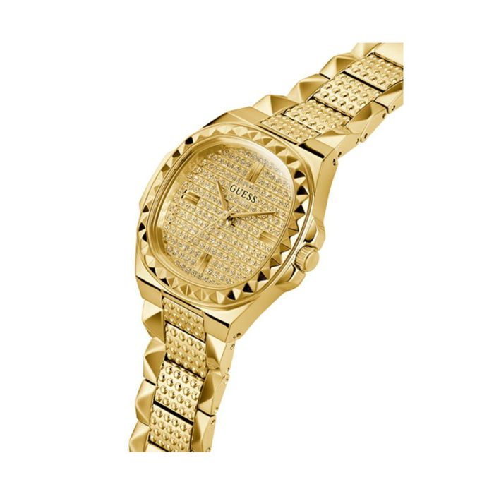 Reloj Mujer Guess RIBELLIOUS 5