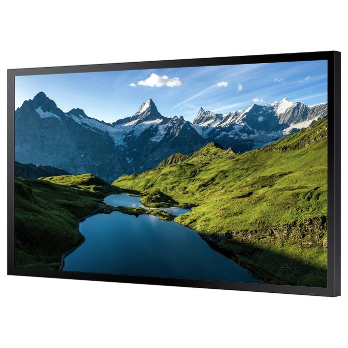 Monitor Videowall Samsung OH55A-S Full HD 55"