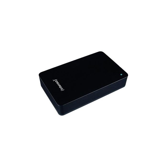 Disco Duro Externo Hdd Intenso 8Tb Disco Duro Externo Hdd Intenso 8Tb