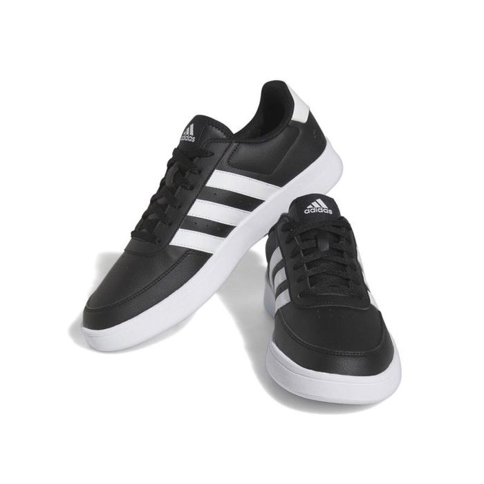 Zapatillas Casual Hombre Adidas Breaknet 2.0 Negro S 2 Zapatillas Casual Hombre Adidas Breaknet 2.0 Negro S 2