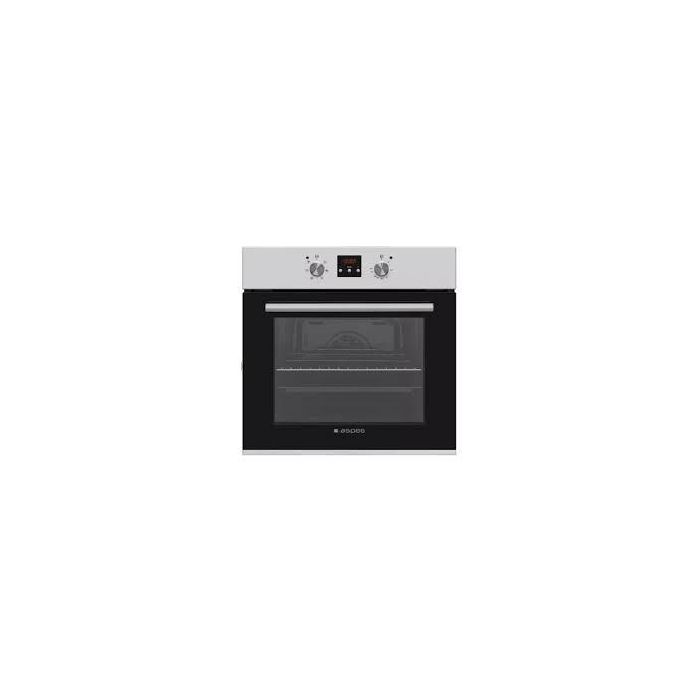 Aspes Electric Oven 69L Inox AHM6700DX