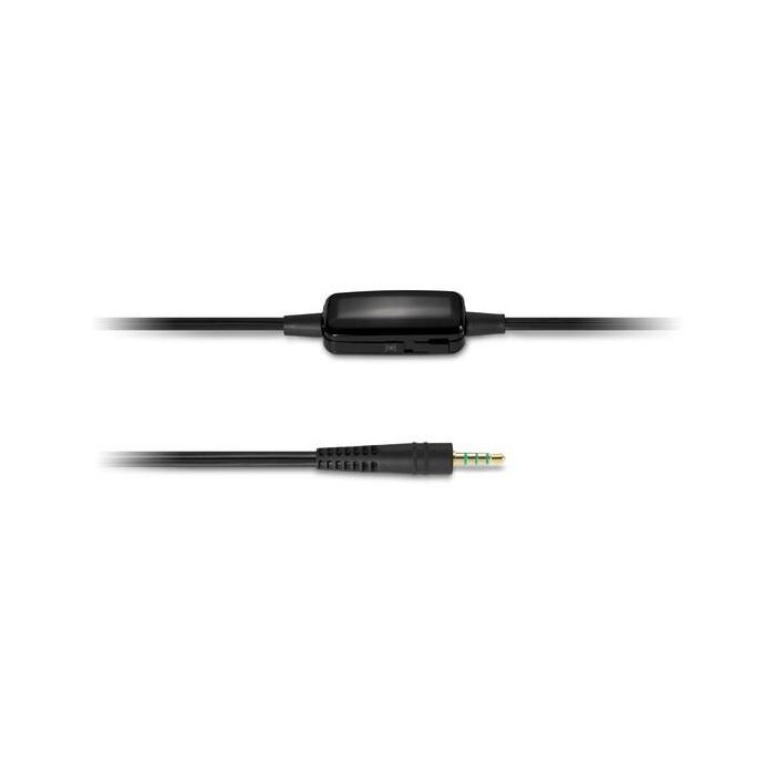 Auriculares Kensington K33597WW 3 Auriculares Kensington K33597WW 3