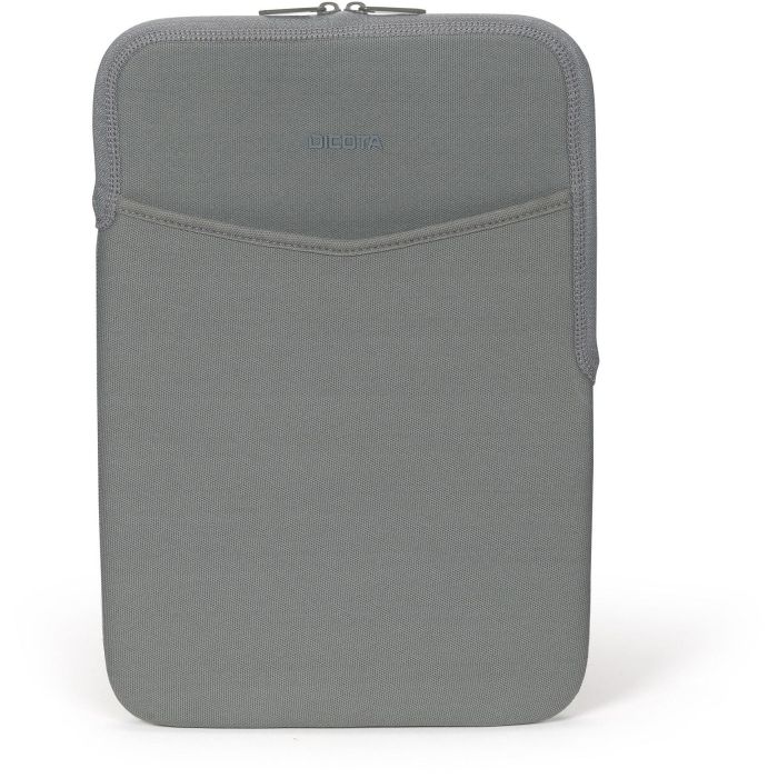 Dicota Sleeve Eco SLIM M for MS Surface Grey 13-13.5" 2