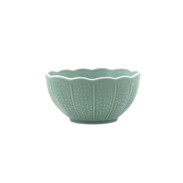 Bol Porcelana Aura Stela Bidasoa 12x12x5 cm Bol Porcelana Aura Stela Bidasoa 12x12x5 cm