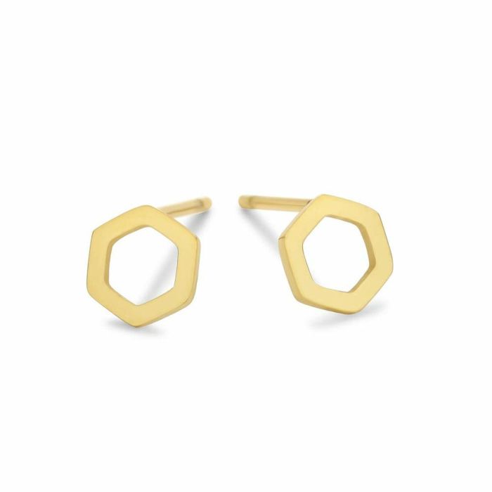 Pendientes Mujer CO88 Collection 8CE-70318 Dorado 1