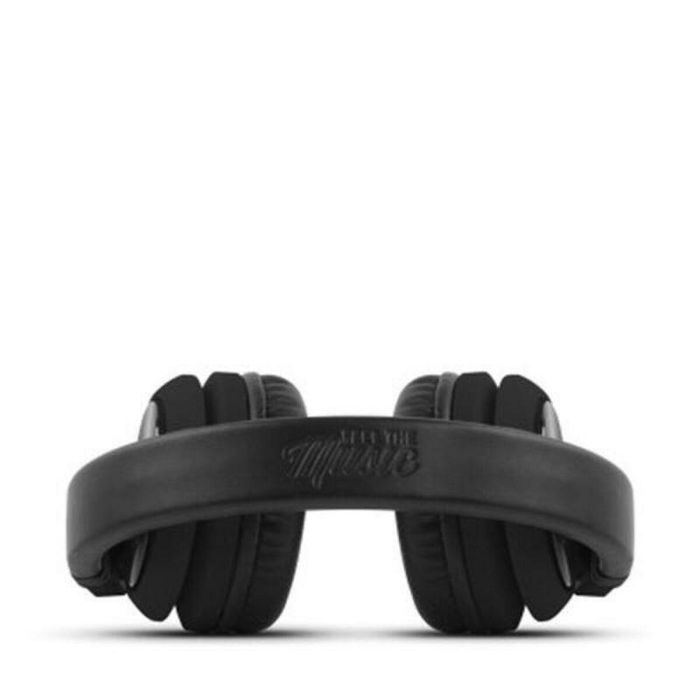 Auriculares con Micrófono Energy Sistem DJ2 425877 Negros 1