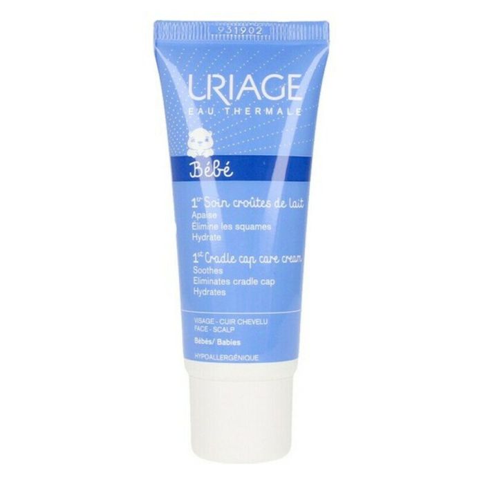 Uriage Bebe 1 Set Soin Creme De Lait 40 mL