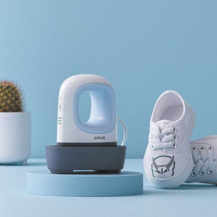 Cricut Easypress Mini Prensa Térmica Azul Zen CRI0093573734021 1 Cricut Easypress Mini Prensa Térmica Azul Zen CRI0093573734021 1