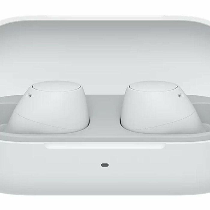 Auriculares Inalámbricos con Estuche de Carga Sony WF-C510 Blanco 2 Auriculares Inalámbricos con Estuche de Carga Sony WF-C510 Blanco 2