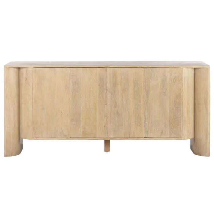 Aparador Home ESPRIT Madera de mango 180 x 40 x 80 cm 1