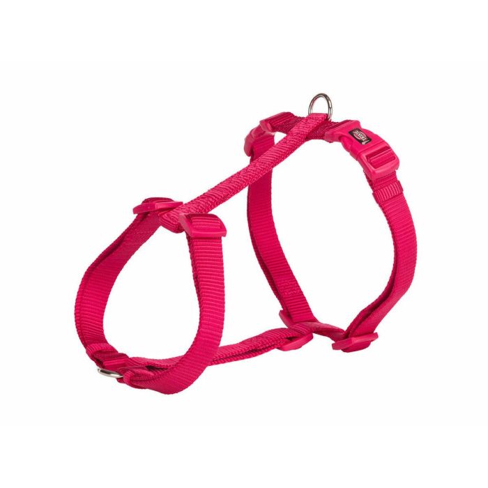 Arnés para Perro Trixie New Premium Fucsia XXS/XS