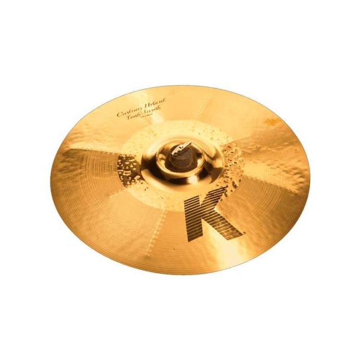 Smash 19" K Custom Hybrid Trash Smash 19" K Custom Hybrid Trash