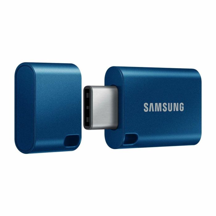 Memoria USB Samsung MUF-512DA/APC 512 GB Azul 14 Memoria USB Samsung MUF-512DA/APC 512 GB Azul 14