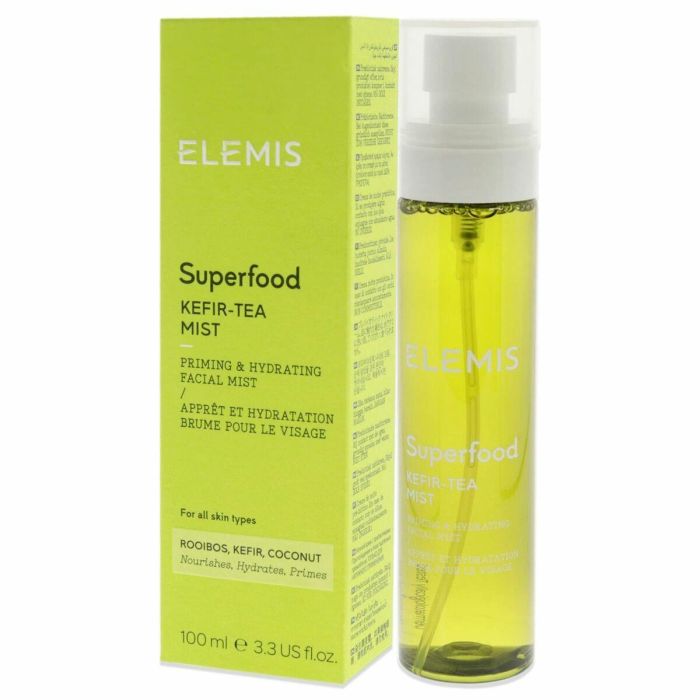 Spray Hidratante Elemis Prebase de Maquillaje 2 Spray Hidratante Elemis Prebase de Maquillaje 2