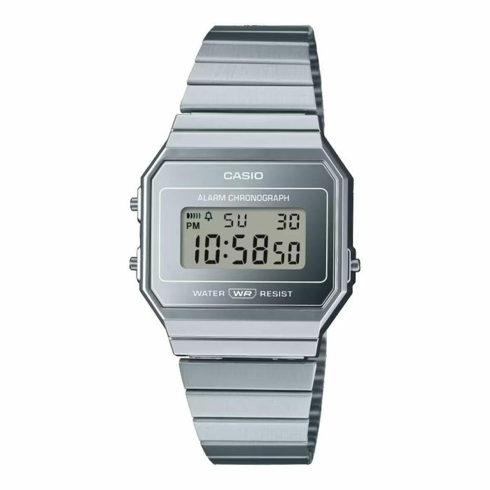 Reloj Hombre Casio A700WEV-7AEF