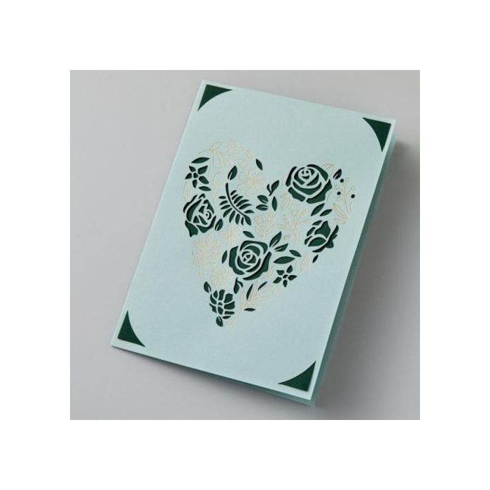 Cricut Blue Lagoon 8 hojas 3 Cricut Blue Lagoon 8 hojas 3
