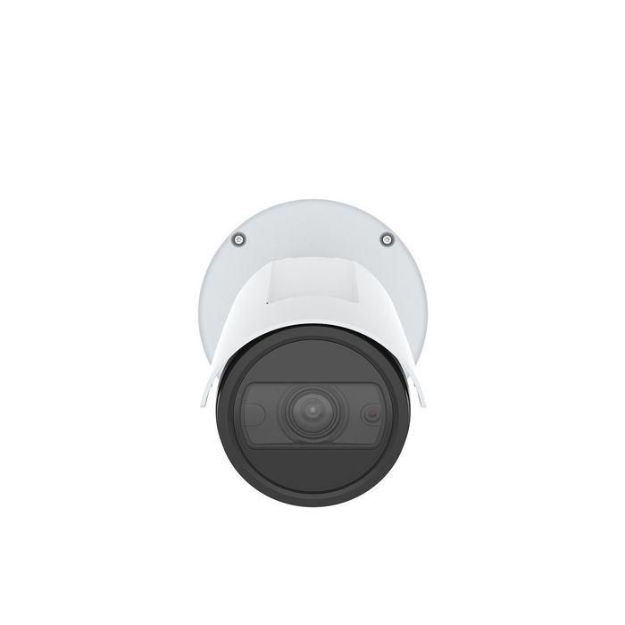 Axis Cámara IP bullet P1465-LE 2MP 3-9mm IR40 WDR IK10 IP66 IP67 NEMA 4X 1 Axis Cámara IP bullet P1465-LE 2MP 3-9mm IR40 WDR IK10 IP66 IP67 NEMA 4X 1