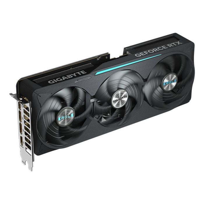GIGABYTE Tarjeta Gráfica GeForce RTX 5070 Ti EAGLE OC 16GB GDDR7 SFF 4