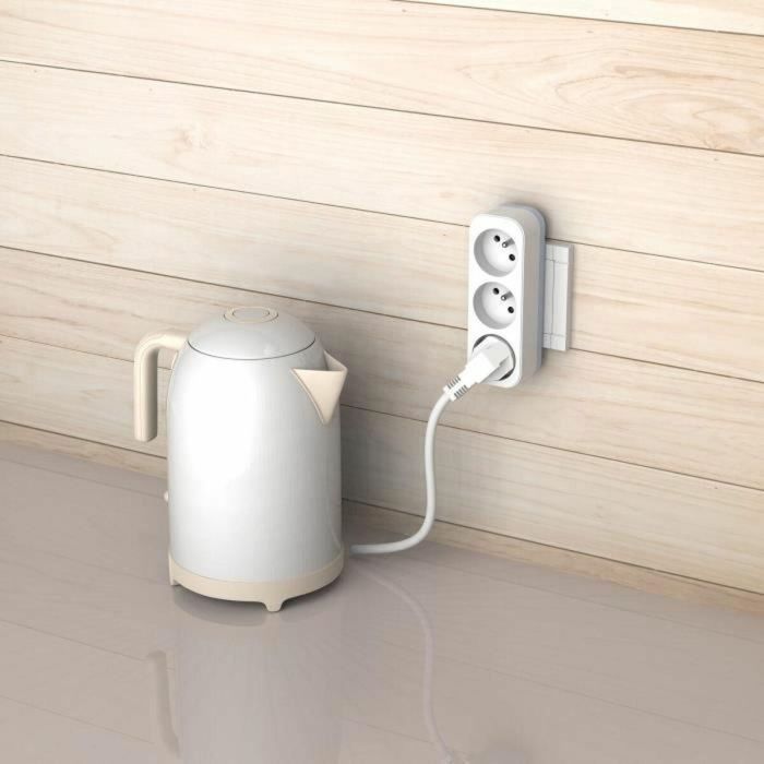 Regleta QUARX 3680 W 4 Regleta QUARX 3680 W 4