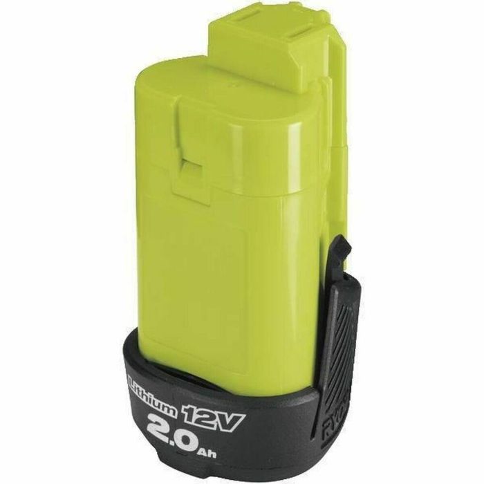 Batería RYOBI 12V 2.0 Ah compatible RCD1201 y R12DD BSPL1220