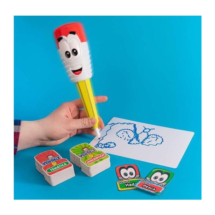 Juego boli loco ¡el juego de dibujo y adivinacion! 2 Juego boli loco ¡el juego de dibujo y adivinacion! 2