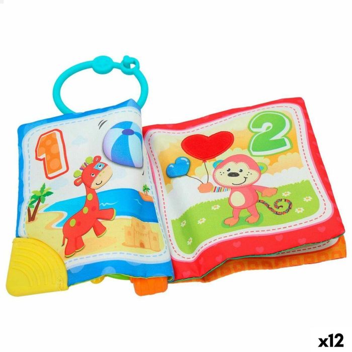 Libro Winfun Little Pals (12 Unidades) 3