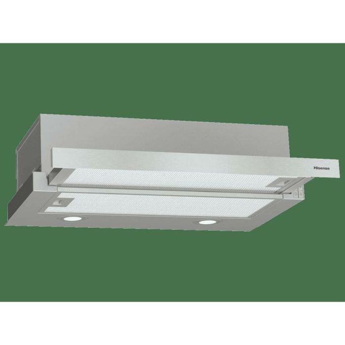 Campana Convencional Hisense CH6TL4BX 60 Acero