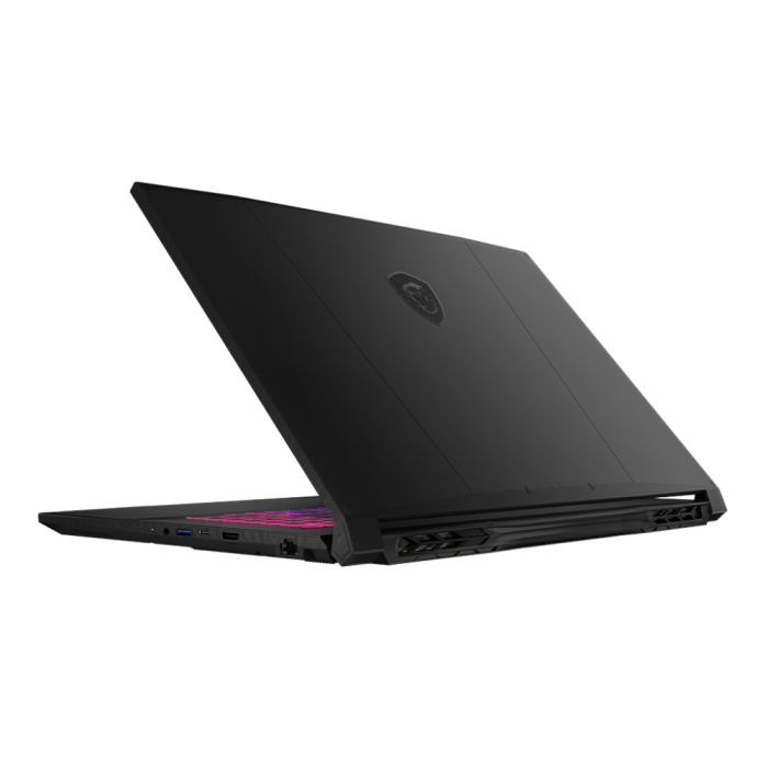 MSI Katana 17 HX B14WFK-081XES Portátil Gaming Intel Core i7-14650HX 32GB RAM 1TB SSD RTX 5060 17.3" FHD 144Hz 3