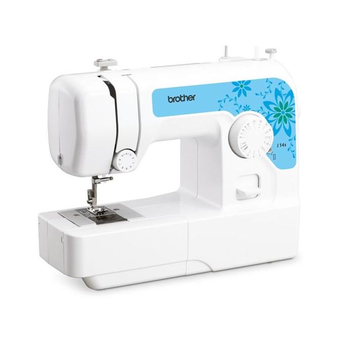 Máquina de Coser Brother J14S 1 Máquina de Coser Brother J14S 1