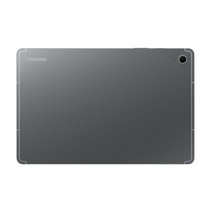Tablet Samsung X520B 10,9" Octa Core 8 GB RAM 128 GB Gris 2 Tablet Samsung X520B 10,9" Octa Core 8 GB RAM 128 GB Gris 2