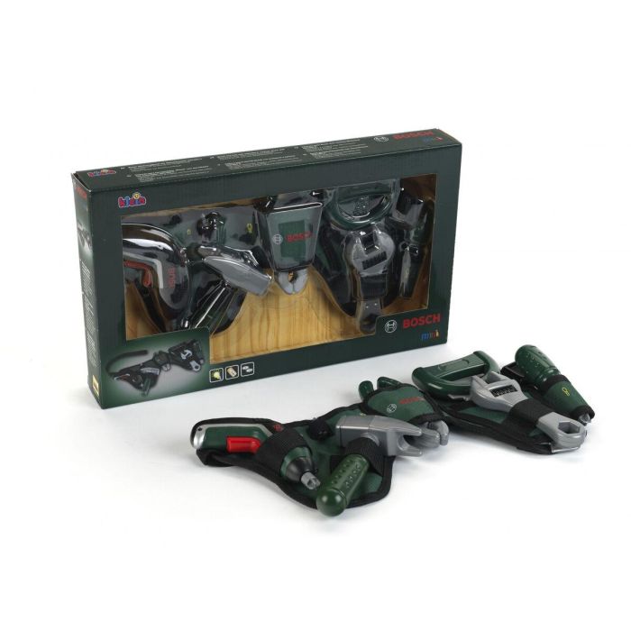 Atornillador eléctrico Klein 8313 8 Atornillador eléctrico Klein 8313 8